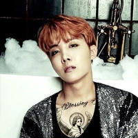 Wang Hoseok