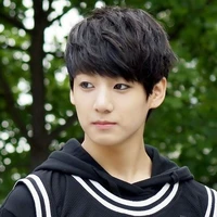 Jungkook(10 years old)
