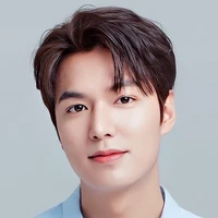 lee min ho