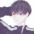 Huan (past memories)