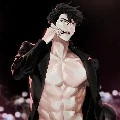 Huan {mafia king}