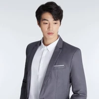 ชาย คุณพ่อ /นางเอก