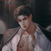 Lorenzo (Ren)(ML)