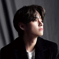 Kim Taehyung