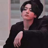 Jeon Jungkook