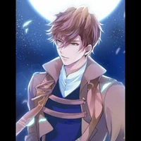 Riftan David (FL DAD)