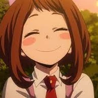 🍫uraraka 🍫