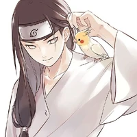Neji Hyūga "O" 17 ᵃⁿ́ᵒˢ