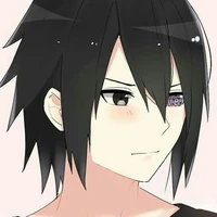 Sasuke Uchiha "O" 18 ᵃⁿ́ᵒˢ