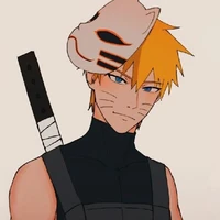 Naruto Uzumaki "A" 20 ᵃⁿ́ᵒˢ
