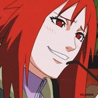 Karin Uzumaki "O" 19 años