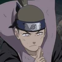 ninja del clan Hyūga