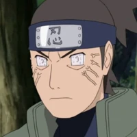ninja del clan Hyūga