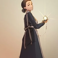 Maman(Isabella)