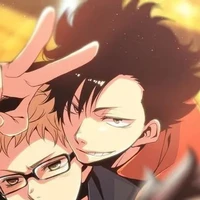 You like him secretly