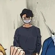 And this is the other guy in it