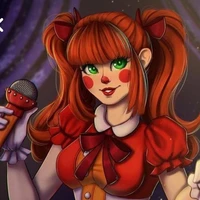 Circus Baby