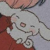 Autora/ ninguem mexe no Bonnie!