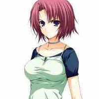 Rosina 