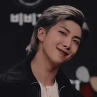 Namjoon(Rei👑)