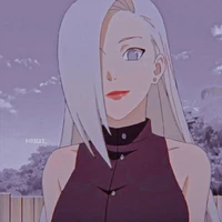 Ino Yamanaka