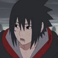 sasuke Uchiha