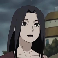 mikoto Uchiha