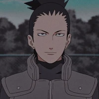 shikamaro
