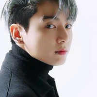 JEON JUNGKOOK