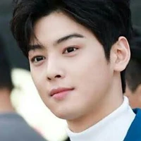 CHAN EUNWOO