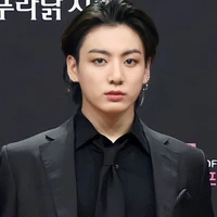 Jeon Jungkook