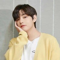 Kim Taehyung