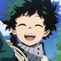 🥦izuku midoriya🥦
