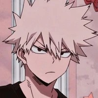 💥katsuki bakugou💥