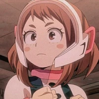 💞ochako uraraka💞