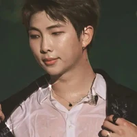 Kim Namjoon