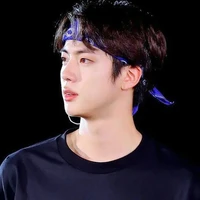 Kim Seokjin