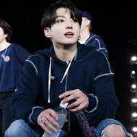 Jeon Jungkook
