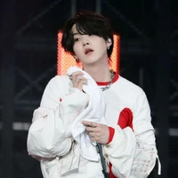 Min Yoongi