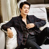 เคน(พ่อพระเอก)
