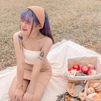 นินิ(เพื่อนนางเอก)