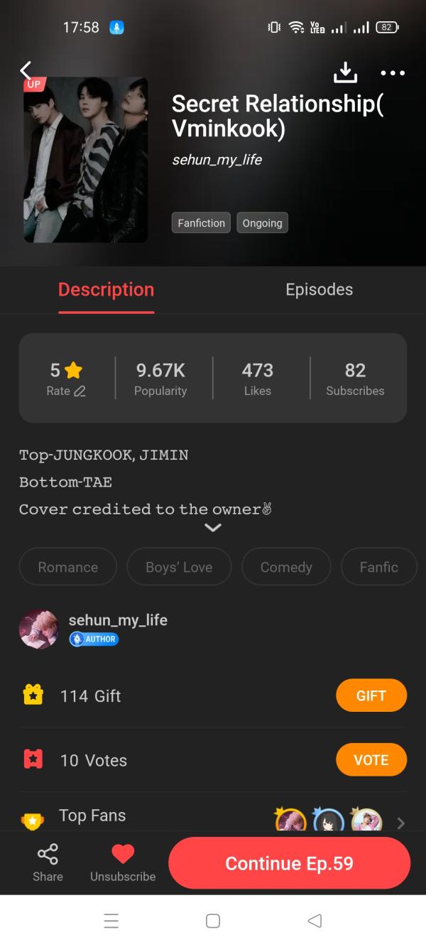 NovelToon