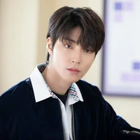 ยูวาน้องนางเอก