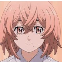 Tachibana Hinata