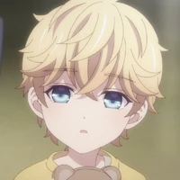 Lil Leo (ML bff)