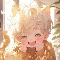 Baby Luca