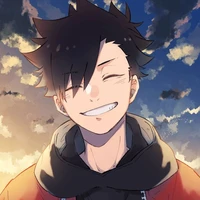 kuroo
