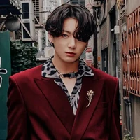 Kenzo Alexxader (Daddy)