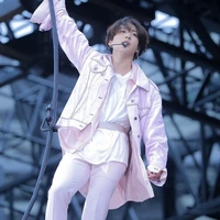 Jungkook He Athura