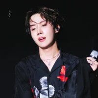 Hoseok He Athura